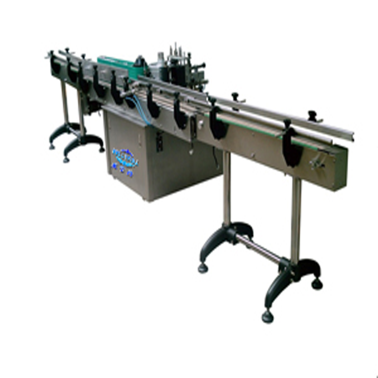 GHR-EF60型 漿糊貼標(biāo)機(jī) （單標(biāo)，雙標(biāo)）